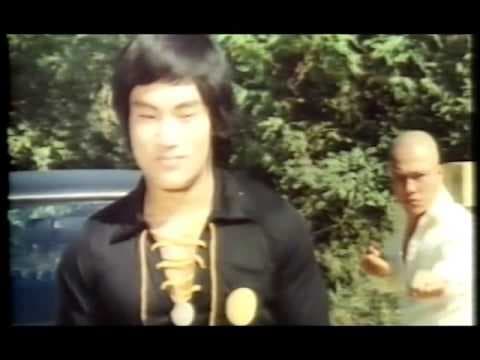 KUNG FU FEVER - LETTERBOX - ENGLISH DUBBED