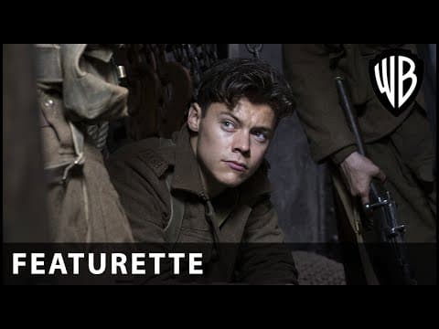 Round Table Featurette