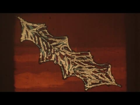 Sharp Objects (Trailer)