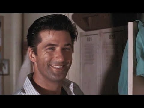 Malice (1993) ORIGINAL TRAILER