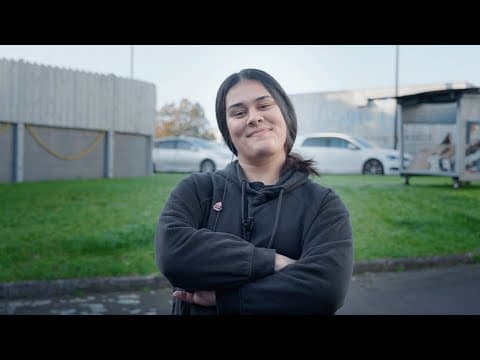 My Universal Story: Whenua Key