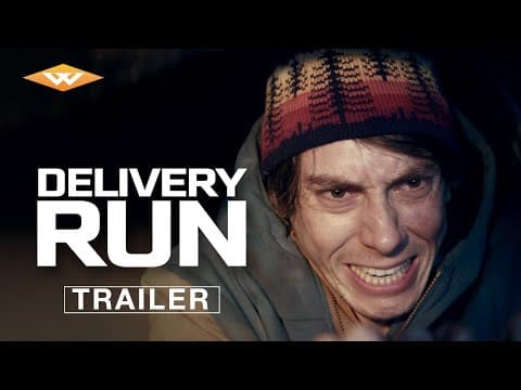 Official US Trailer