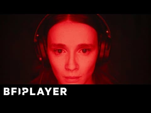 Mark Kermode reviews Red Rooms (2023) | BFI Player
