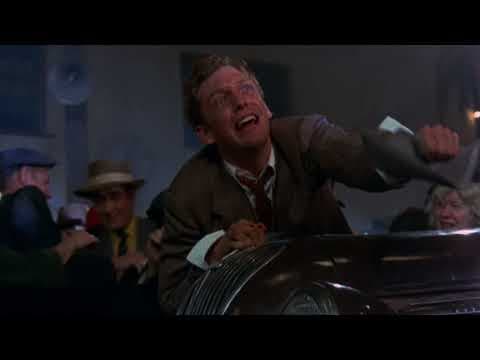 The Day of the Locust (1975) 35mm HD trailer