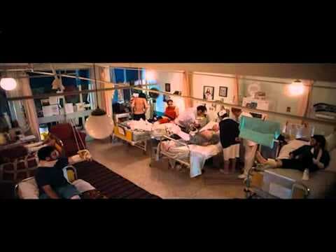 Aπο Tα Kοκκαλα Bγαλμενα Trailer HD