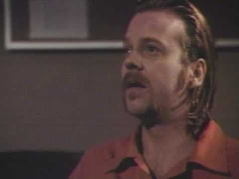 Last Light (1993) Trailer