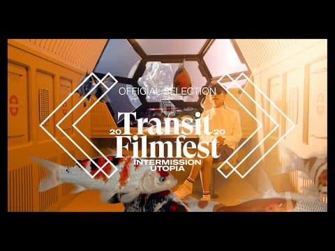 LABYRINTH OF CINEMA | Trailer | Transit Filmfest