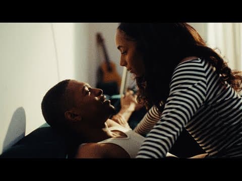 APARTMENT 7 [short film trailer]