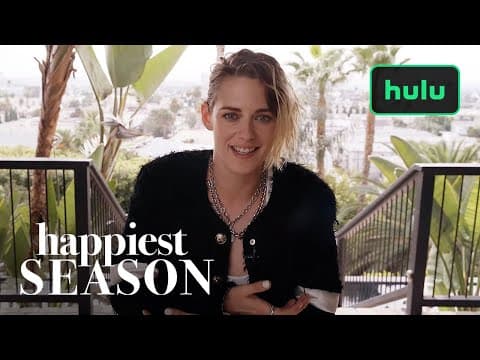 Meet the Cast (Featurette)