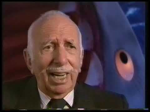 In The Teeth of Jaws