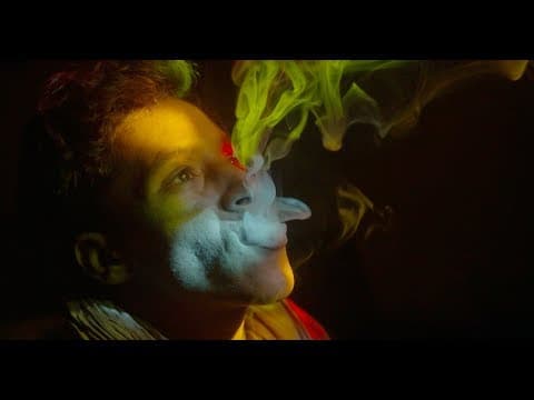 IDFA 2018 | Trailer | Hamada