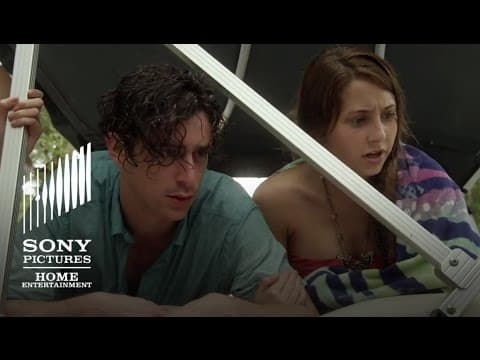 Snakehead Swamp Exclusive Clip