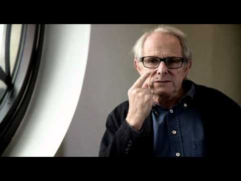 Ken Loach on Sweet Sixteen