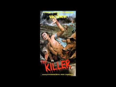 "Keep On Driving" - Charles Bernstein - "Pigs" original soundtrack