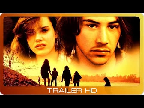 River's Edge ≣ 1986 ≣ Trailer