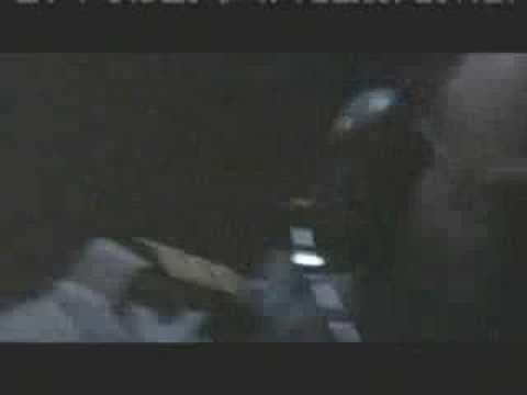 Destination Infestation.