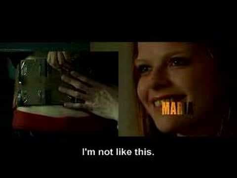 Angels in Fast Motion - trailer