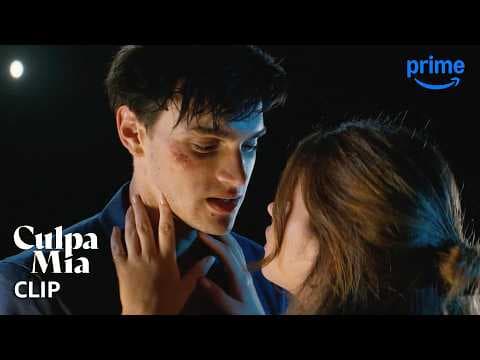 Nick Promises Noah He'll Stop Fighting [Subtitled]