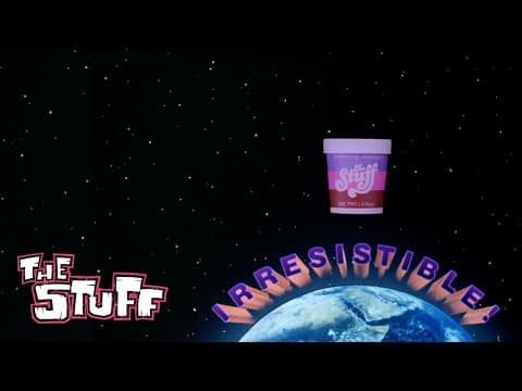 Where's The Stuff Ad