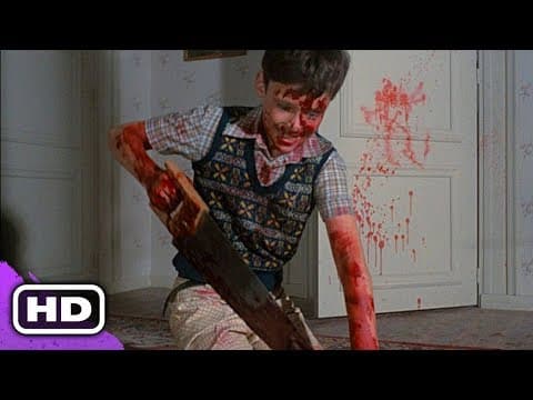 Pieces (1982) Official HD Trailer | Horror Archive