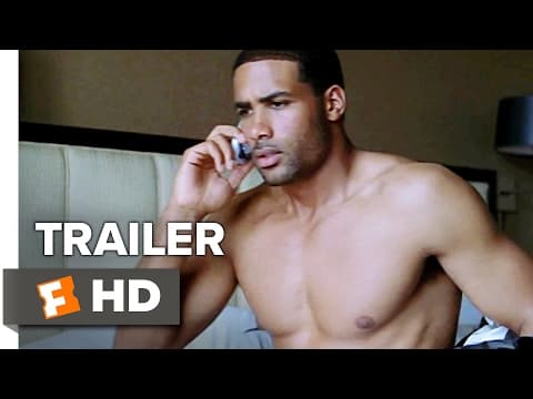 The Gospel (2005) Official Trailer 1 - Boris Kodjoe Movie