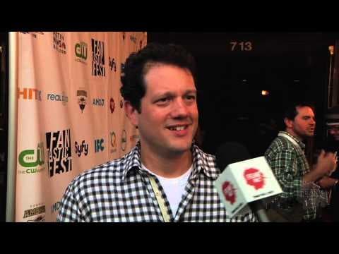 Let Me In - Composer Michael Giacchino