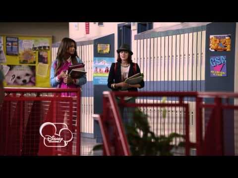 Zapped! - Sneak Peak - Coming to Disney Channel UK this July!