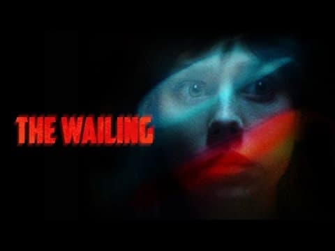The Wailing | Horror Movie Trailer | Horror Brains