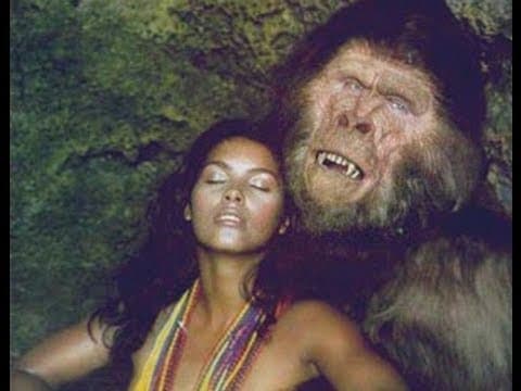 Mick Garris on Tanya's Island