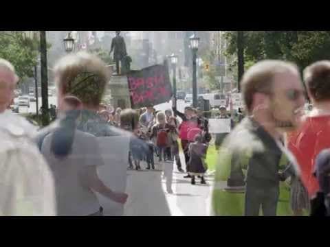 The Red Pill (documentary teaser)