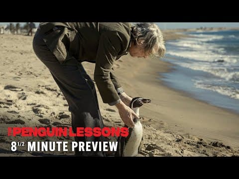 8½ Minute Extended Preview