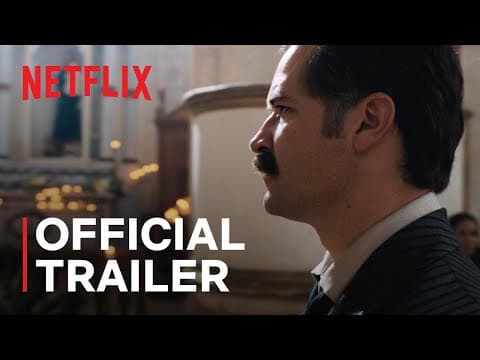 Official Trailer [Subtitled]