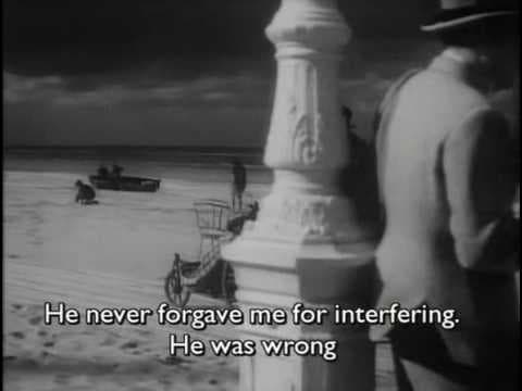 Le Plaisir (1952) Max Ophüls (from part "La Modèle")