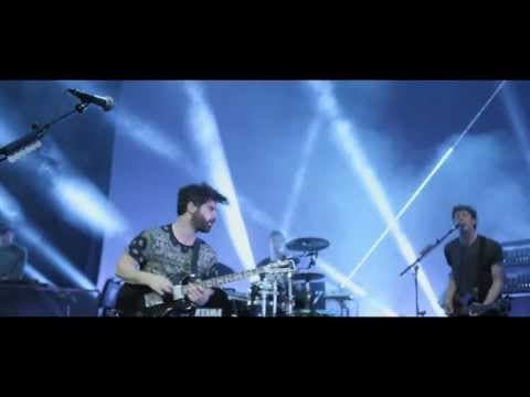 Foals - Holy Fire / Live at the Royal Albert Hall [TRAILER 2]