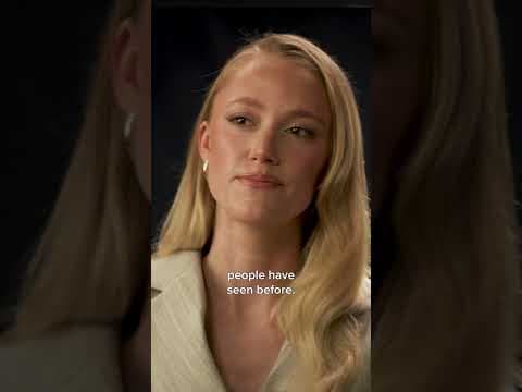 Maika Monroe on Horror