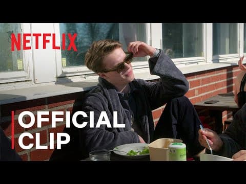 Official Clip [Subtitled]
