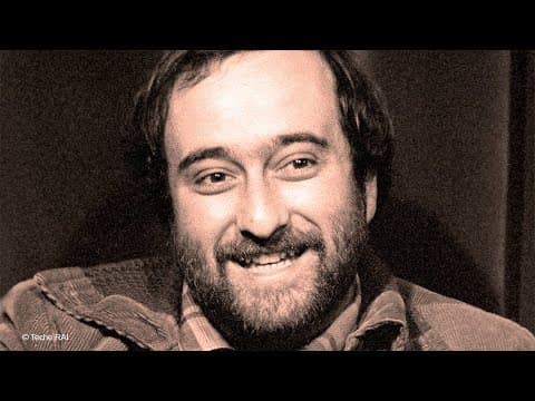 For Lucio | Official Trailer | Berlinale 2021