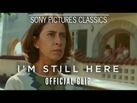 "Where Is My Husband" Official Clip [Subtitled]