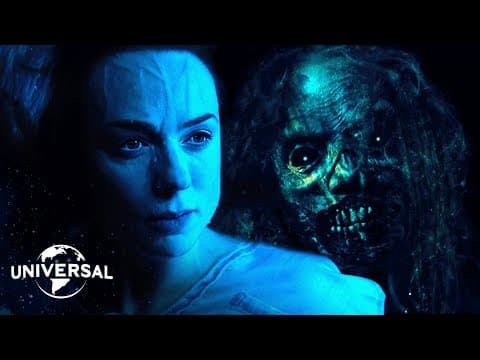 Eliot’s Near-Drowning Horror