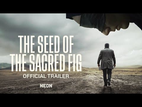 Official US Trailer [Subtitled]