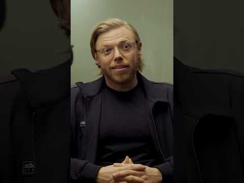 Rob Beckett's Enzo Featurette