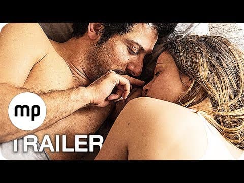 Whatever Happens Trailer German Deutsch (2017)