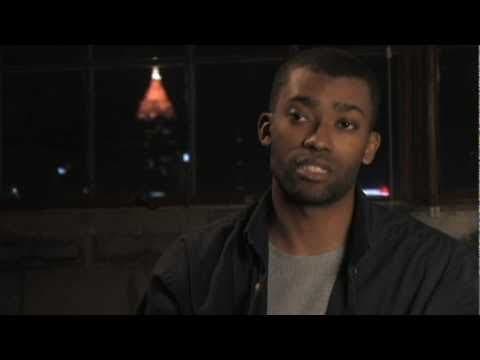 Interview with J Todd Smith pt1