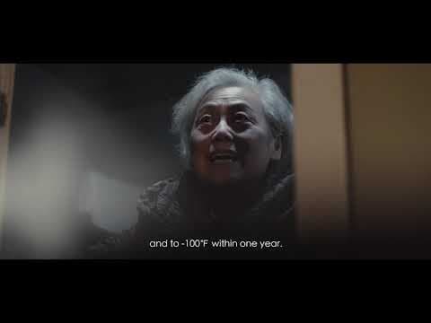 Last Sunrise Trailer - Cinequest 2019