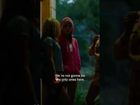 "We're not gonna be stuck here."