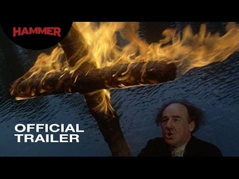 Demons Of The Mind / Original Theatrical Trailer (1972)