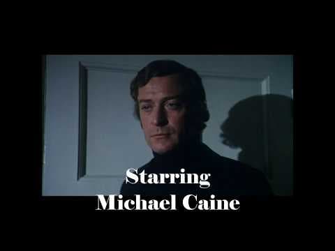 'The Romantic Englishwoman' (1975) - Teaser #Joseph Losey#