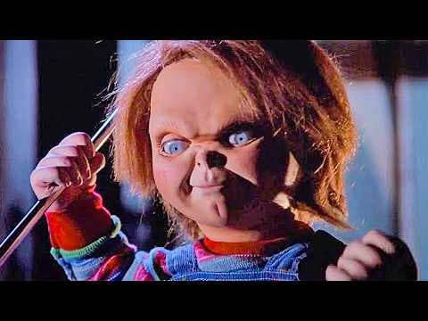 Chucky Kills The CEO
