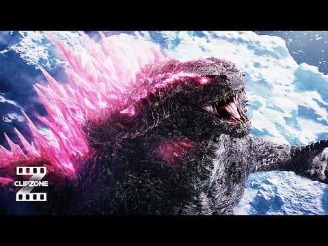 Titans Battle In Rio