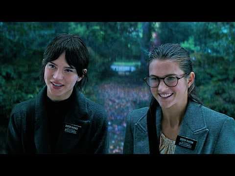 Mormons Enter Killer’s House